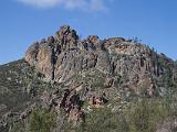 Pinnacles NM 007